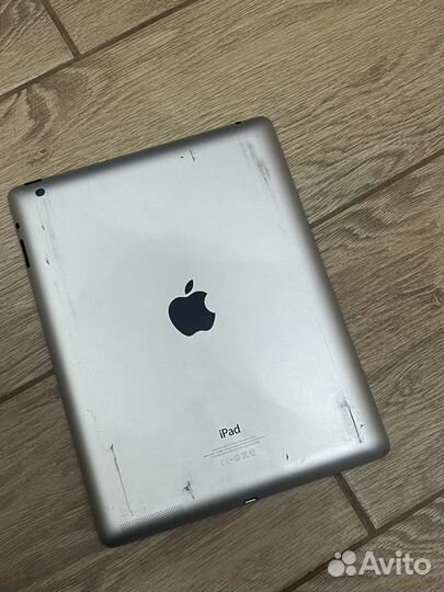 Apple iPad 4 64gb