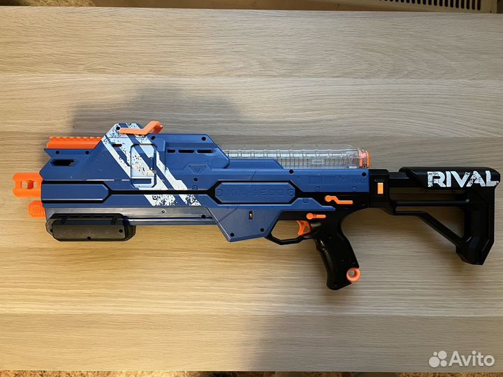 Nerf Rival XIX 1200