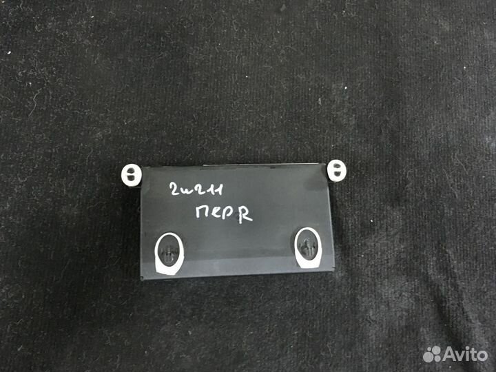 Блок двери передней правой Mercedes E klasse W211