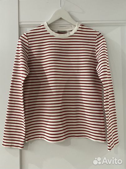 12 storeez лонгслив s