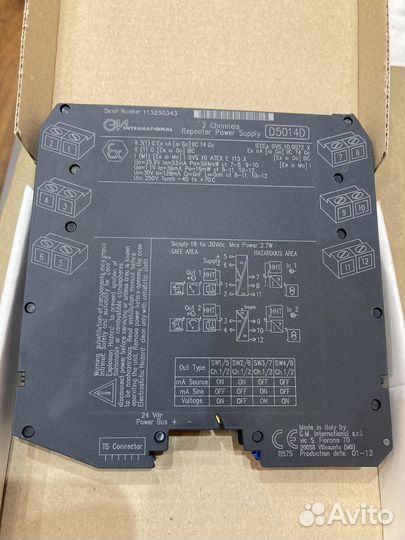 GE D5014D, MTL 7787P+