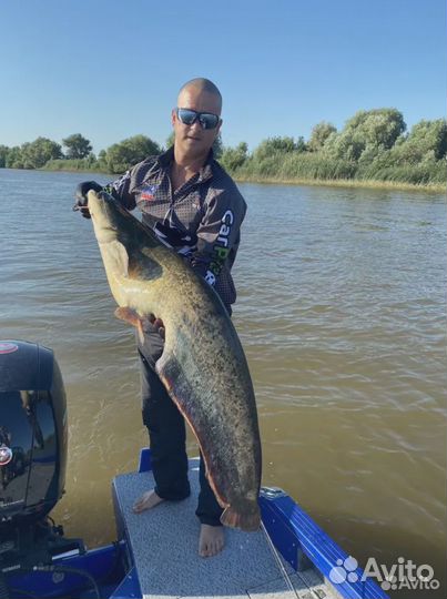 Рыбалка с гидом, организация рыбалки, обучение