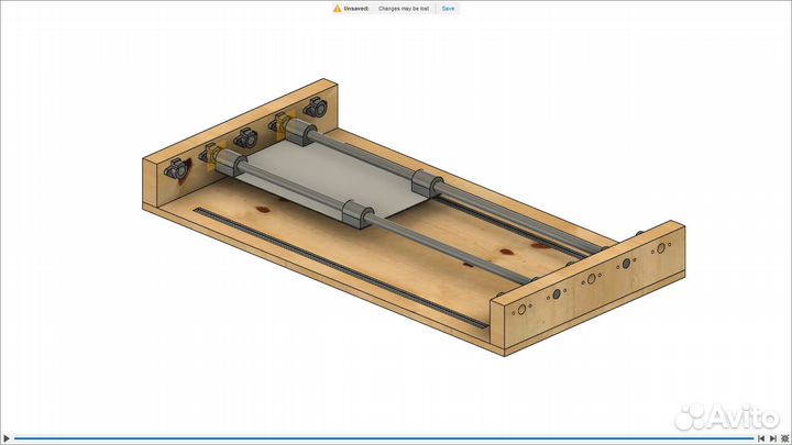 3d моделирование и создание чертежей