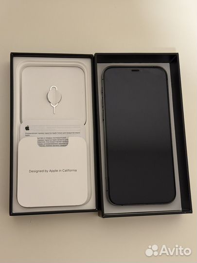 iPhone 12 Pro, 128 ГБ