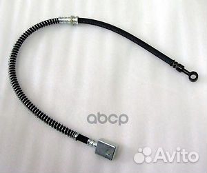 Шланг тормозной передний левый
