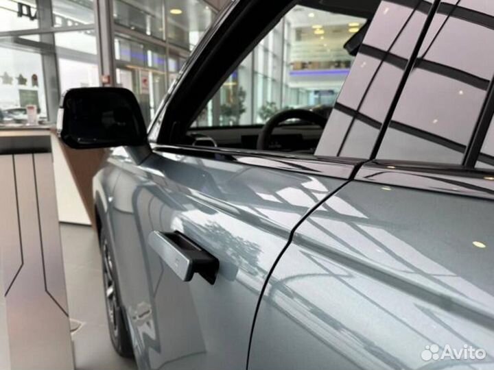 JAECOO J7 1.6 AMT, 2024