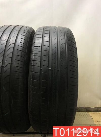 Pirelli Scorpion Verde 235/55 R19 101W