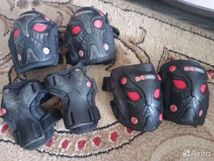Роликовые коньки. Трансформеры. Размер 31-36