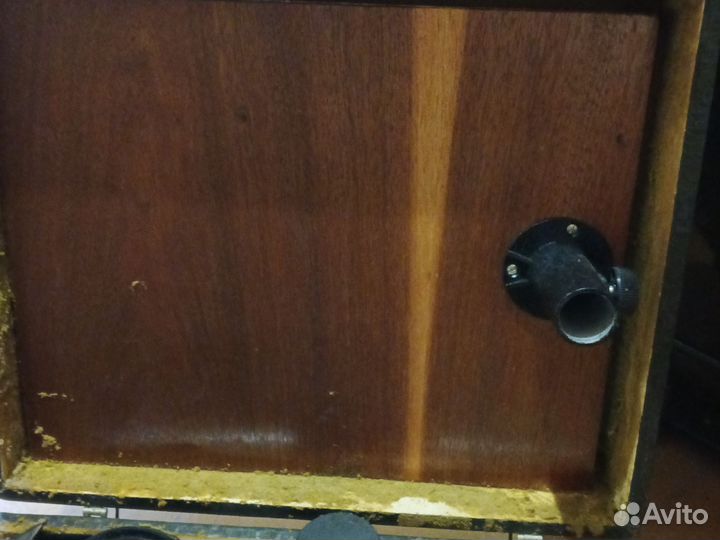 Фотоувеличитель СССР