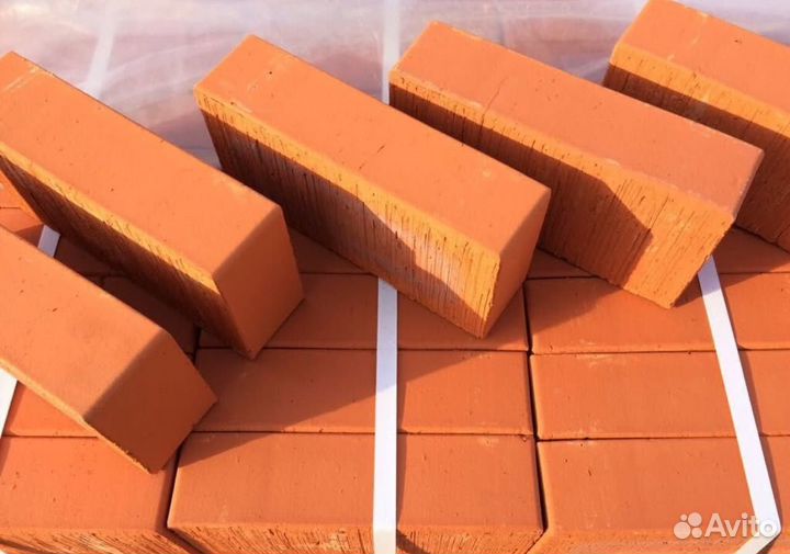 Кирпич с доставкой по всей области