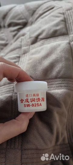 Hexgears GK12 механическая клавиатура