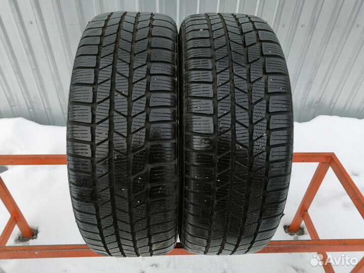 Continental ContiWinterContact TS 815 205/50 R17 93V