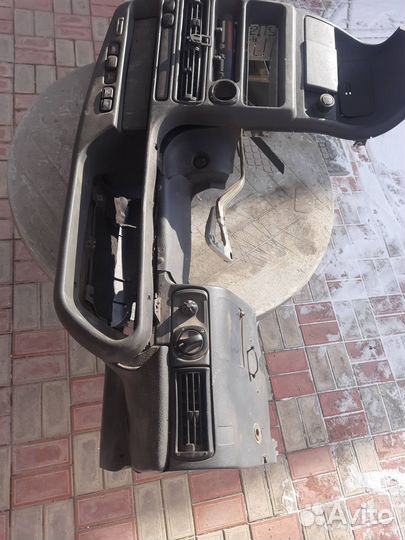 Парприз ваз 2115