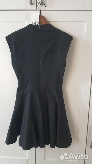 Вещи Zara женские новые