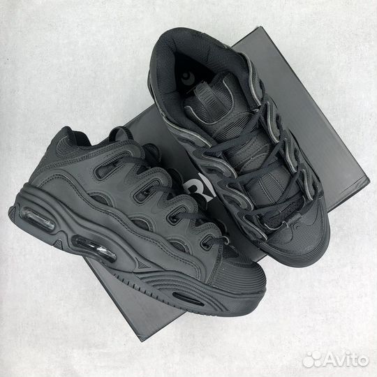Osiris D3 / Кроссовки мужские