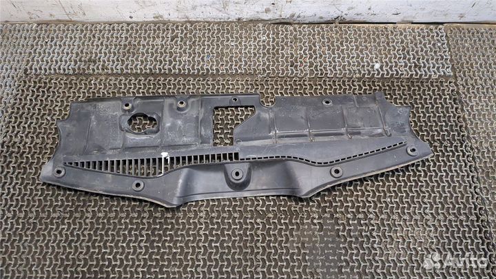 Накладка замка капота Subaru Tribeca (B9), 2006