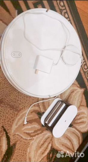 Xiaomi Mijia Robot Vacuum Mop P