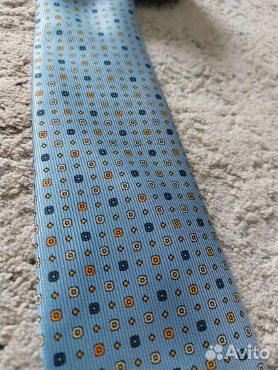 Галстук Pelo, Andre Claude canova