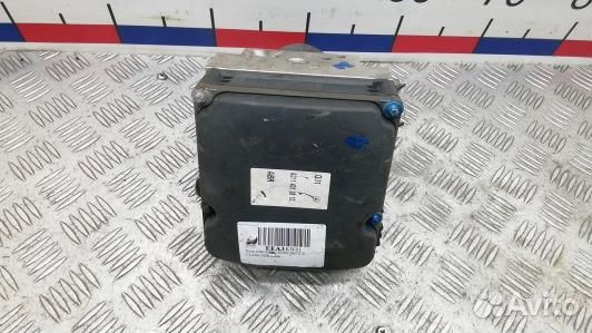 Блок ABS mercedes benz E-class W211 (EEA03KW01)