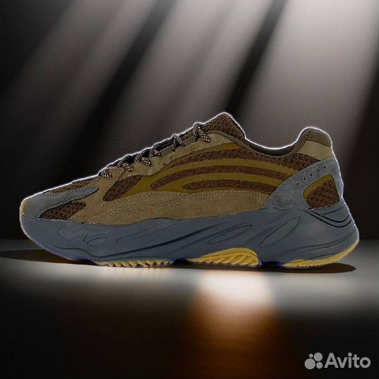 Кроссовки adidas yeezy boost 700 V2 (Арт.69801)