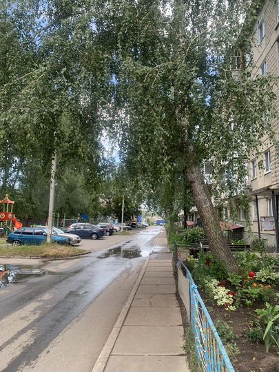 2-к. квартира, 45 м², 5/5 эт.