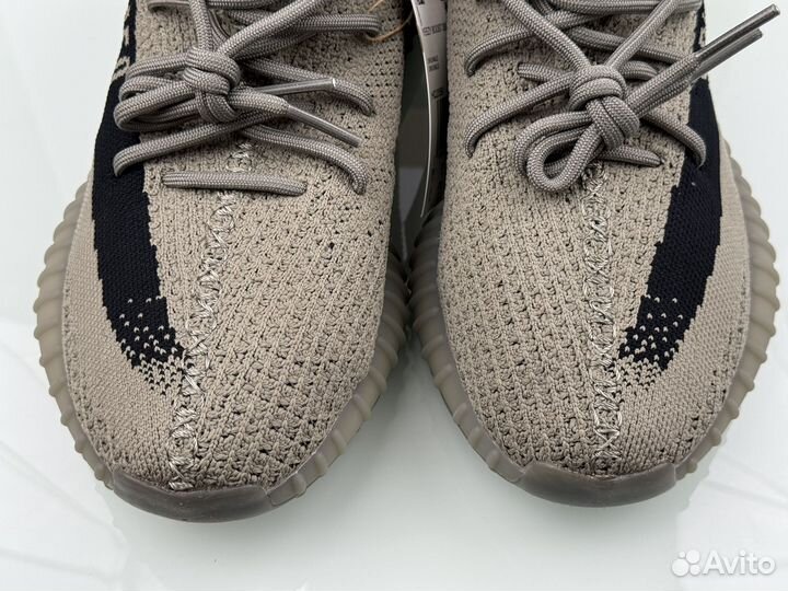 Кроссовки Adidas Yeezy Boost 350 V2 Granite