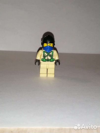 Lego человечки