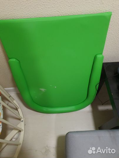 Кровать круглая. Новый матрас,наматрасник, 1 этаж