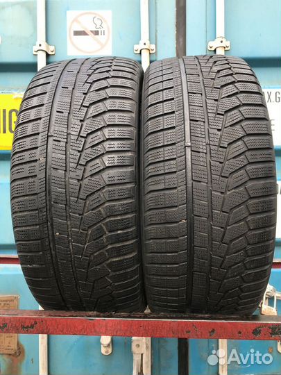Hankook Winter I'Cept Evo2 W320 235/50 R18 101V