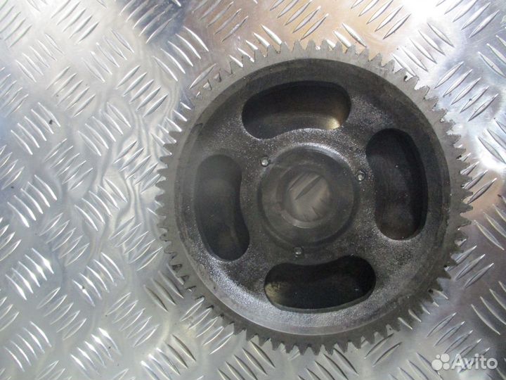 Шестерня тнвд DAF 1320336
