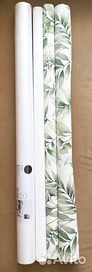 Остатки обоев после ремонта