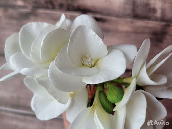 Гребень для волос