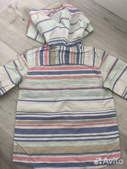 Рубашка для мальчика Carter's (оригинал) на 3 года