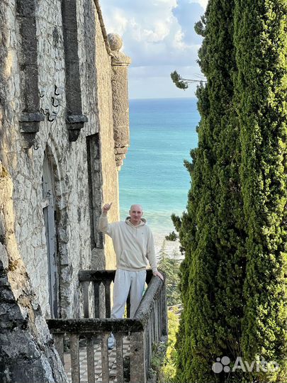 Индивидуальные туры экскурсии Абхазия