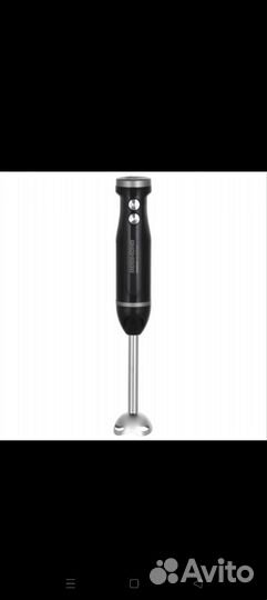 Новый Погружной блендер Redmond RHB-2995