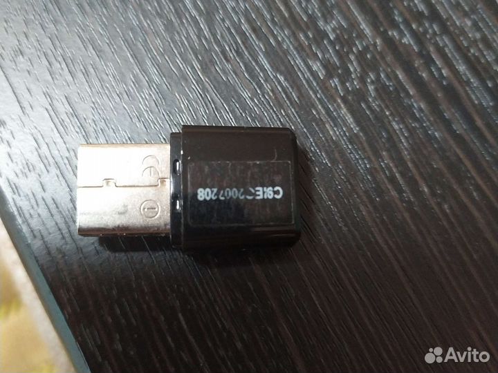 Usb wifi адаптер
