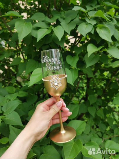 Свадебный набор / Свадебные аксессуары