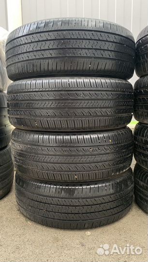 Bridgestone Ecopia EP422 Plus 205/55 R16 91H