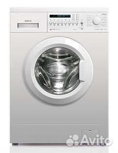 Стиральная машина Атлант сма-50 У 87 Новая