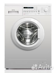 Стиральная машина Атлант сма-50 У 87 Новая