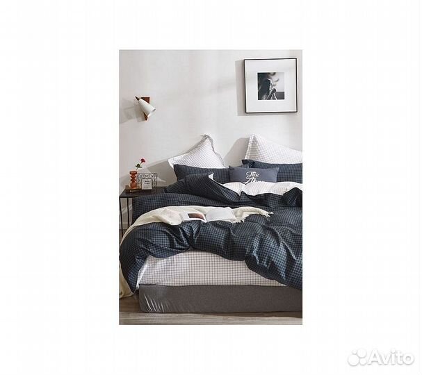 Постельное белье GoodNight Сатин Делюкс 108 с комп