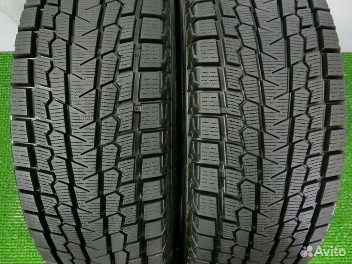 Yokohama Ice Guard G075 285/45 R22 114Q