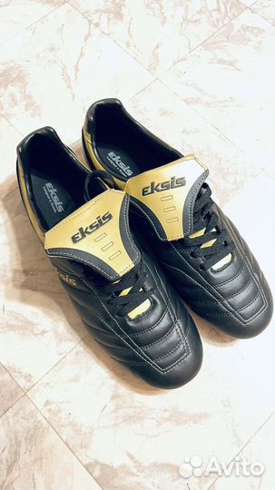 Футбольные бутсы 45 размер