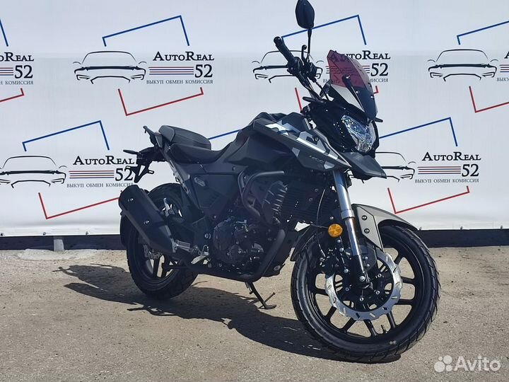 Новый Lifan KPT 200 с гарантией 1 год