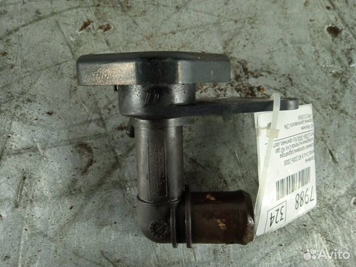 Горловина радиатора Honda Civic 8 FD1 4D 2006-2008