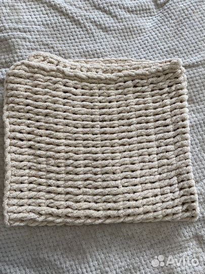 Бортики в детскую кроватку