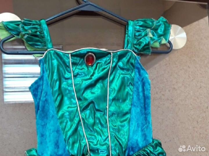 Новогодние костюмы 8-12 лет(рост 130-150)