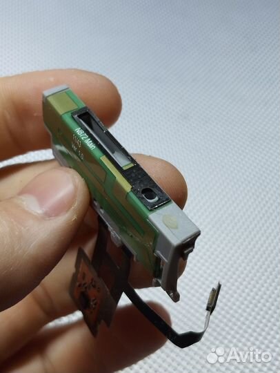 Nokia lumia 800. Антенный модуль. Оригинал