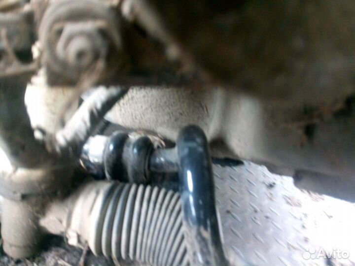 Блок абс на элантра 4