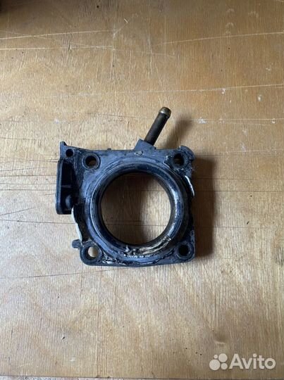 Проставка под дз гольф 4